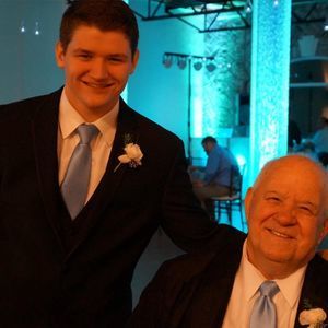 Meet your Posher, Daniel